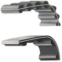 Industrial Rubber Timing Belt-Arc Teeth